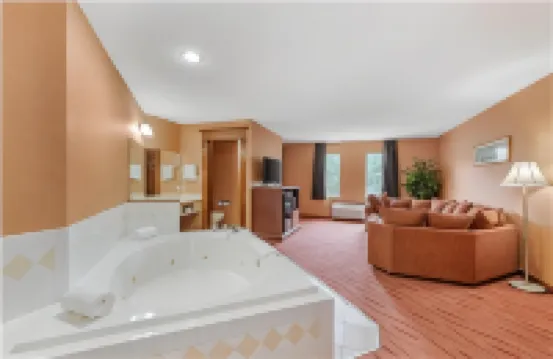 Quality Inn Eureka Springs South