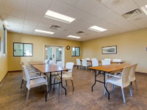 Comfort Inn & Suites Mandan - Bismarck Ξενοδοχεία στην πόλη Mandan
