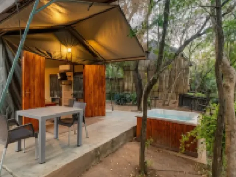 Tranquil Nest Hotels in Ehlanzeni
