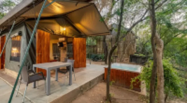 Tranquil Nest Отели в г. 