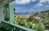 The Green Iguana Hotel - Ocean View