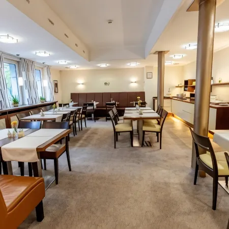 Hotel Graf