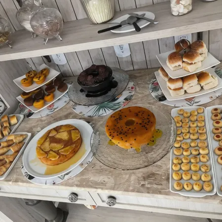 Aracaju Corais Hotel