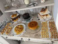 Aracaju Corais Hotel - breakfast