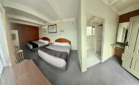 Abbotswood Motor Inn