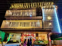 J&G Royal Stay- A Boutique Hotel