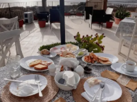 Regina Margherita B&B Hotels in Marzamemi