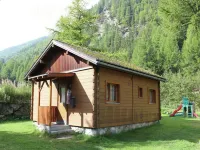Holiday Home in Nysted by Baltic Sea