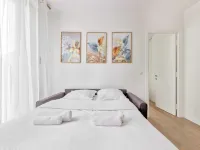 Apartment with balcony in Paris - 公寓