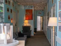 Central Hostel Hotels in Riga
