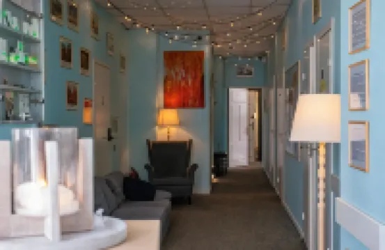 セントラル ホステル