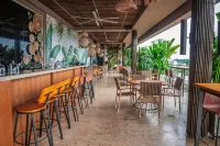 GHL Hotel Monteria - bar