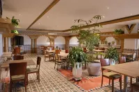 Hotel Faranda Express Puerta Del Sol Barranquilla, A Member of Radisson Individuals - breakfast