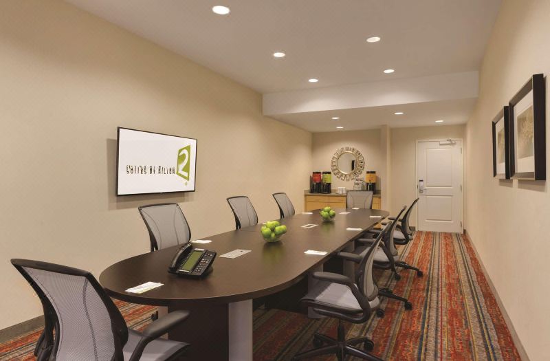 Home2 Suites by Hilton Parc Lafayette photo 5