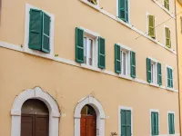 Danito Rooms 3 Singola Hotel di Ancona