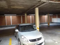 Hotel Mac Arthur - parking