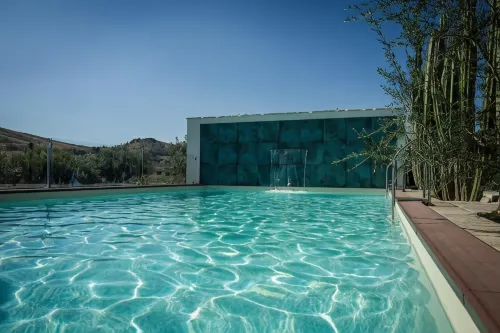 Relais Garden Cactus B&B -  Holiday Villas