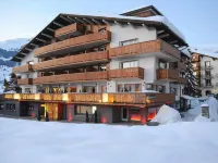 Experimental Chalet Hotels in Bagnes