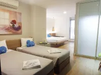 The Bed Hotel Hatyai