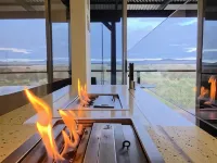 Barossa Pavilions & Glasshouse Hotéis em Lyndoch