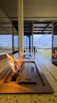 Barossa Pavilions & Glasshouse