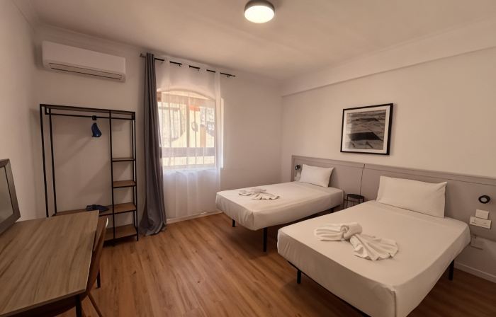 The San Anton Hotel