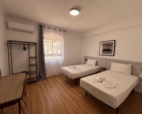 The San Anton Hotel Hotels in Bugibba