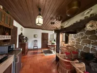 Casa Da Quinta Do Rei - con vista montagne
