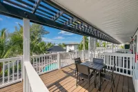 Tropic Isle at Anna Maria Island Inn