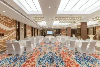Nirvana Sarovar Portico Gorakhpur