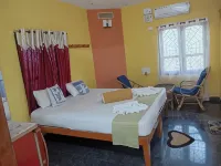 Nature Inn Cottages