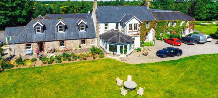 Boyne View House Hotels in Meath