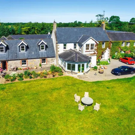 Boyne View House