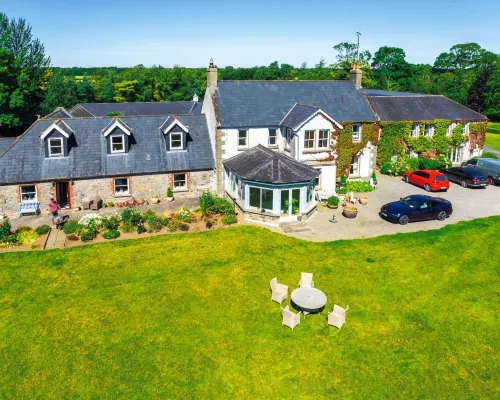 Boyne View House Hotels in Meath