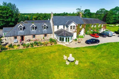 Boyne View House Hôtels à : 