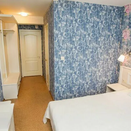 Art-Hotel Centralnyi