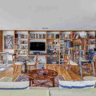 Amazing PH w/great terrace in the heart of Condesa Others