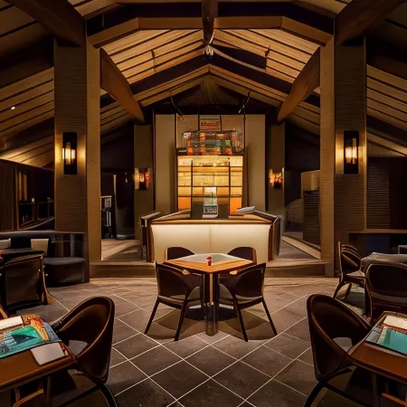 One Suite the Grand