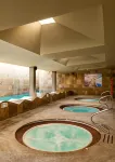 Parador de El Saler - spa
