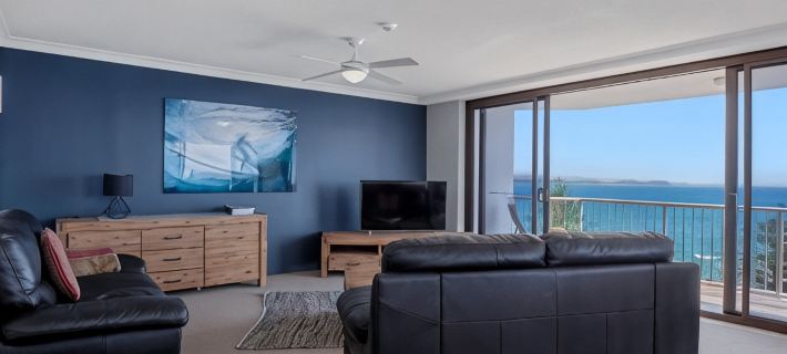 Carool Holiday Apartments Hotels in Coolangatta