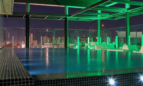 Holiday Inn Santo Domingo by IHG