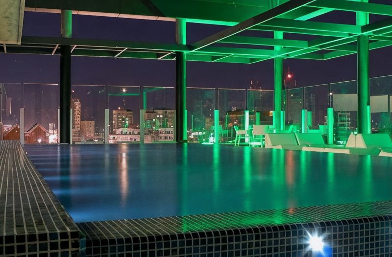 Holiday Inn Santo Domingo by IHG