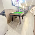 Xiangyang Cool E-sports Homestay (Xiangyang North Street Gulou Alley)