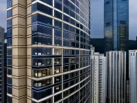 EAST Hong Kong Hotels near Para Site