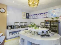 XIANG GE LI TING HOTEL Hoteles en Condado de Xiuwu