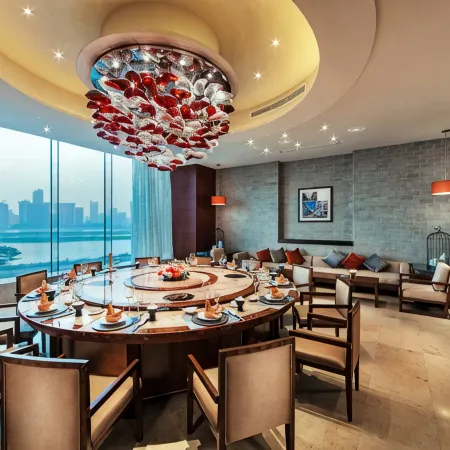 Swiss Grand Nanchang
