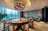 Swiss Grand Nanchang - breakfast