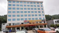 โรงแรมเยสเต (ถนนเหยียนซาน ฉงจั่ว) - วิวภูเขา