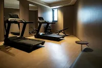 Hengyang Boya Premium Selected Hotel (Hengzhou Avenue)