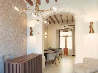Flor de Mandarina Hotels in Sa Pobla